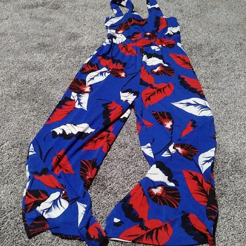 Express Jumpsuit - Picture 3 of 3